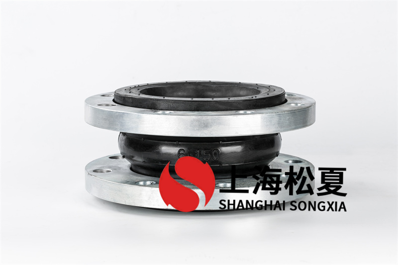樓房供水設備隔震避震喉的優點有哪些？