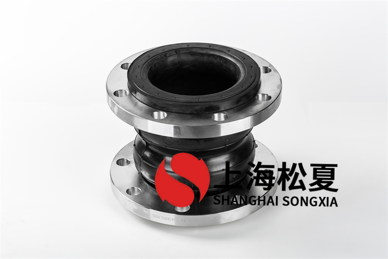內襯四氟橡膠接頭有幾種常用的種類？