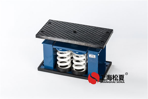 選購到合適的彈簧減振器，需要注意什么？