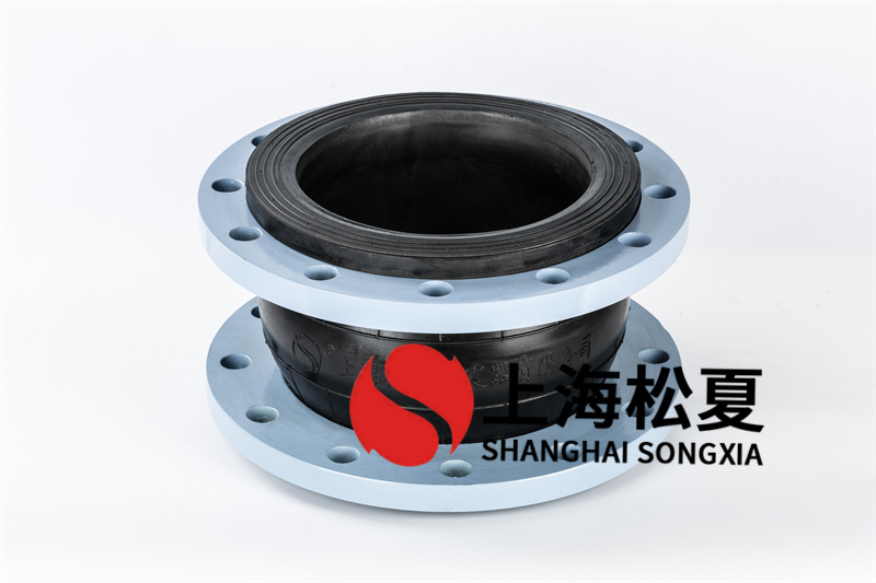 污泥管柔性軟連接能防紫外線？